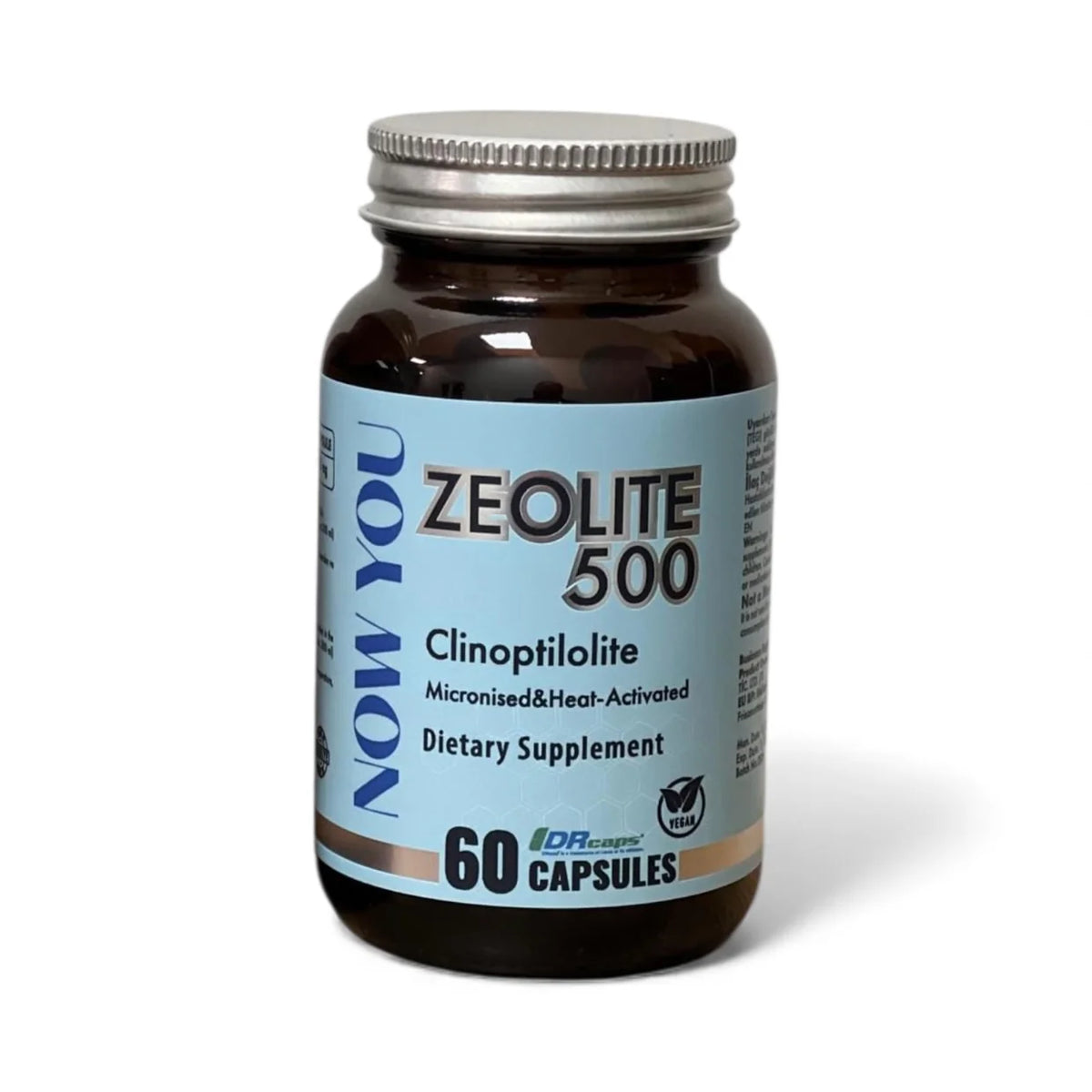 Zeoliet