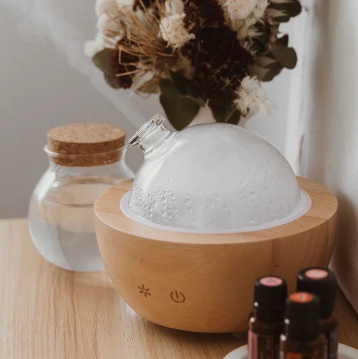 Aroma Diffuser