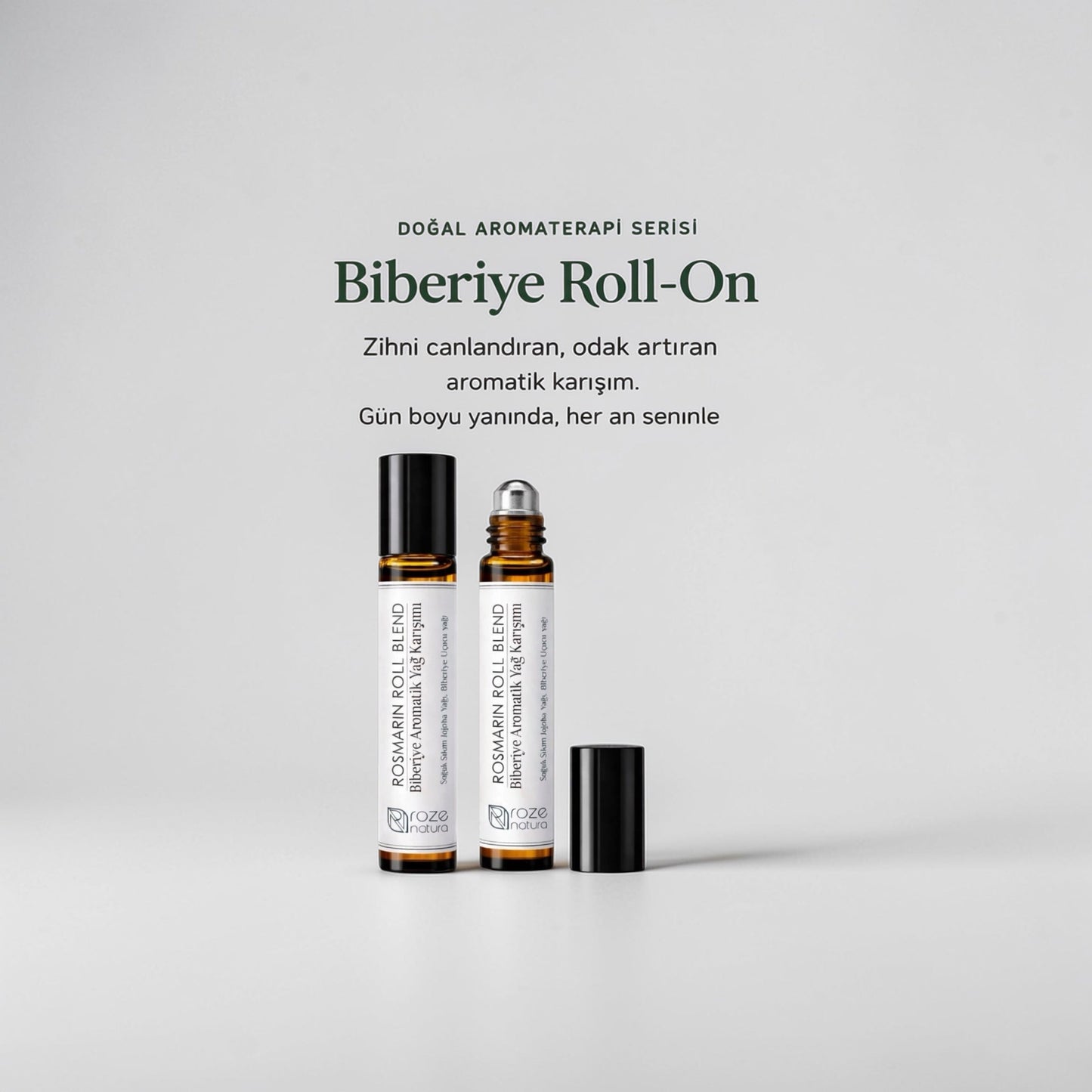 Rozemarijn Roll-On