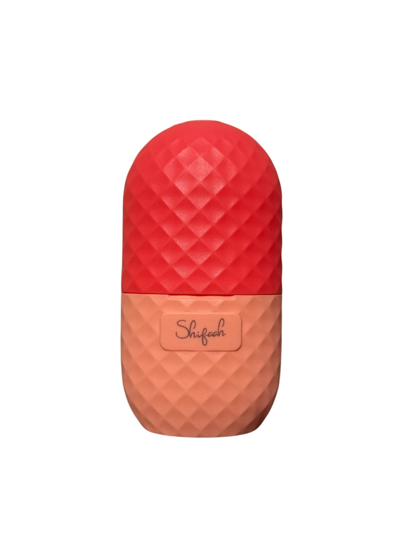 Shifaah ijsroller