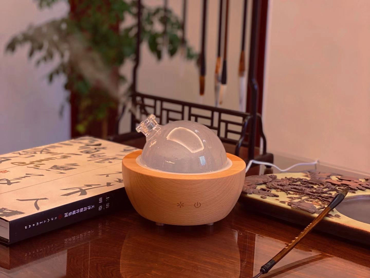 Aroma Diffuser