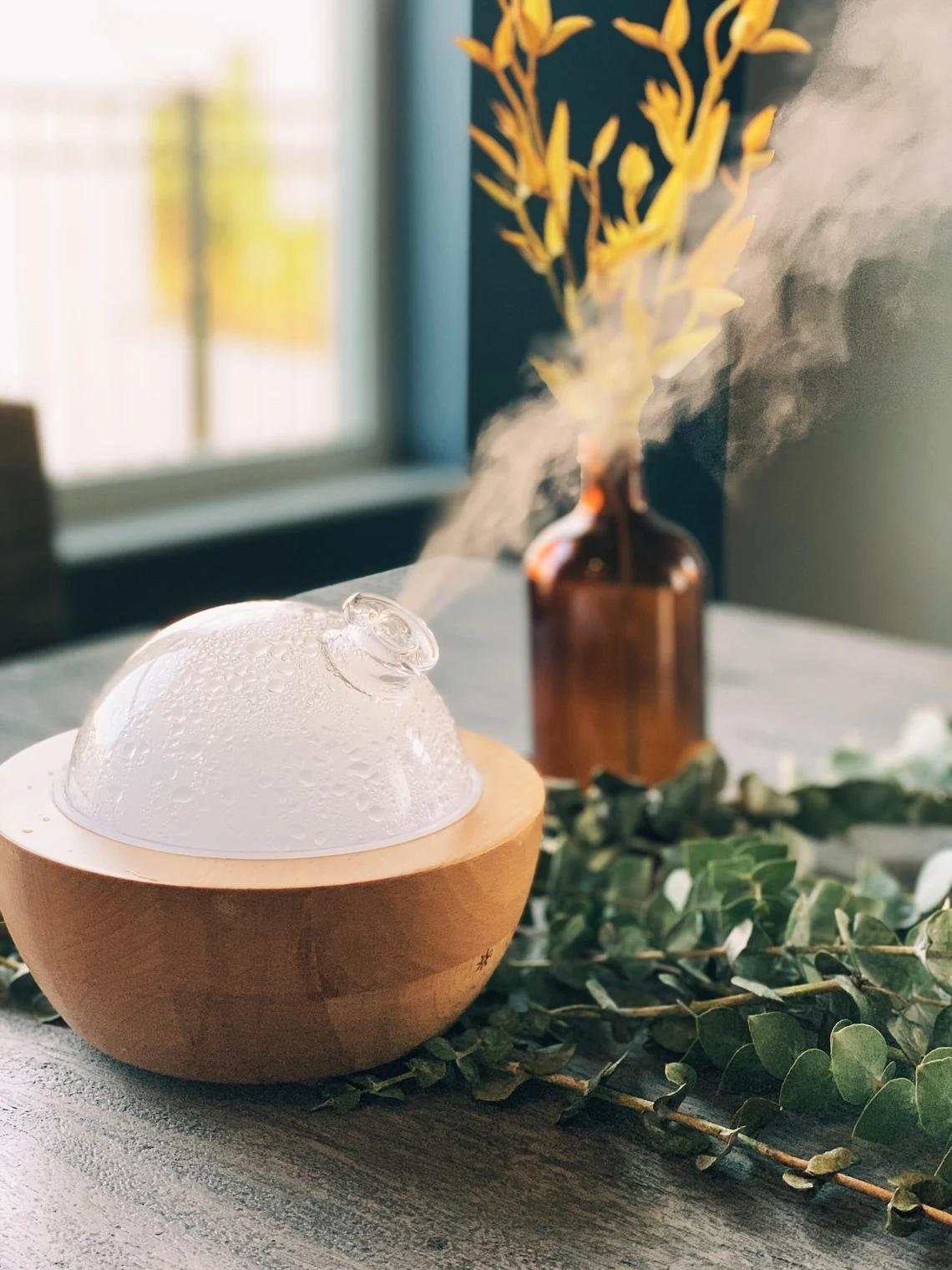 Aroma Diffuser