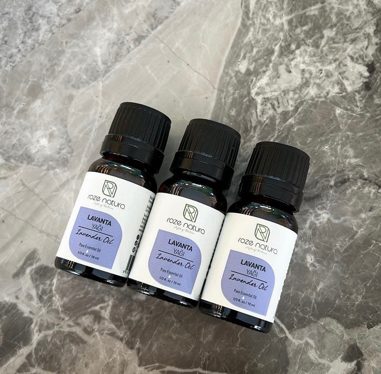 Lavendelolie 100% natuurlijk