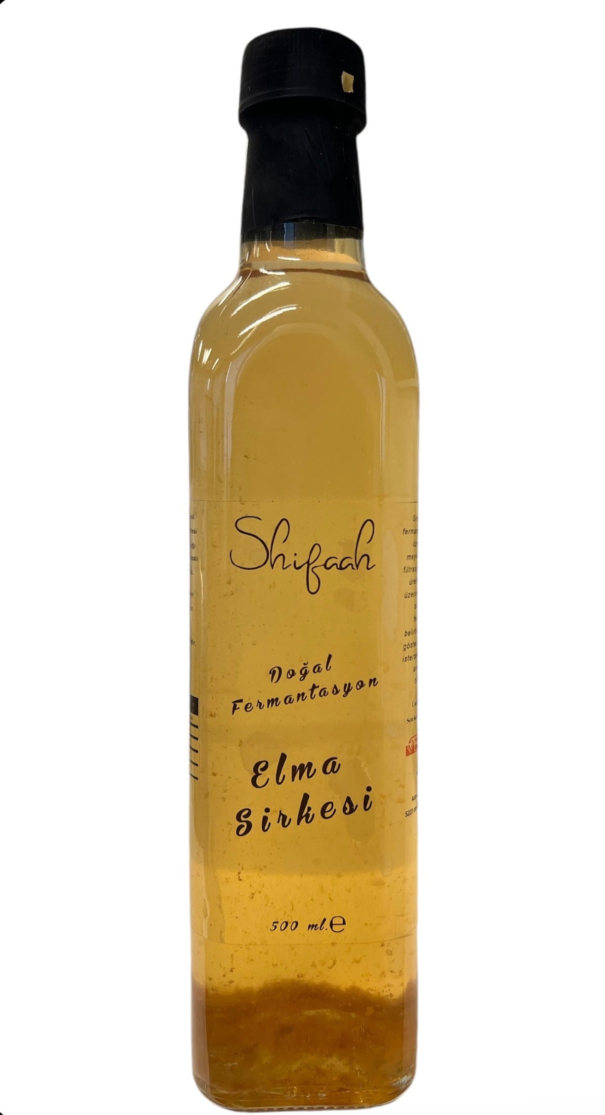 Appelciderazijn