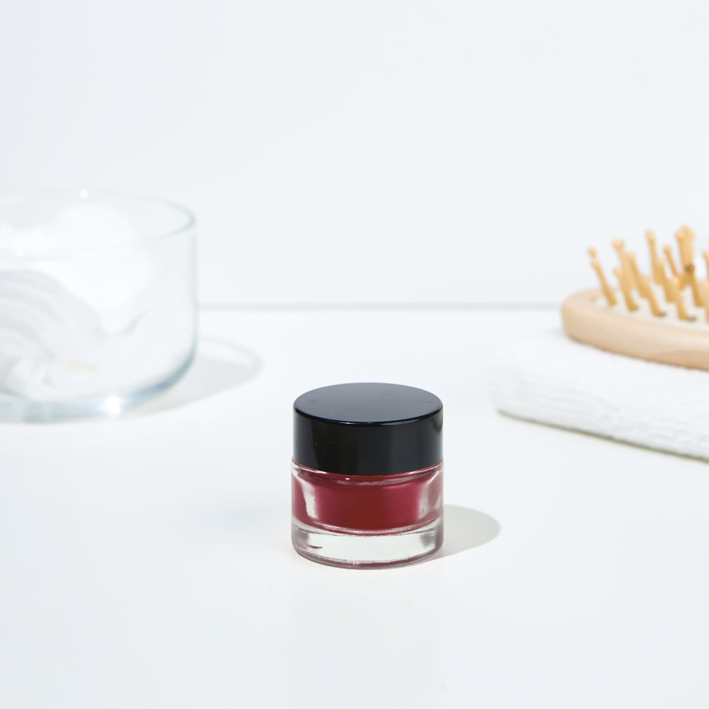 Biologische lippenbalsem