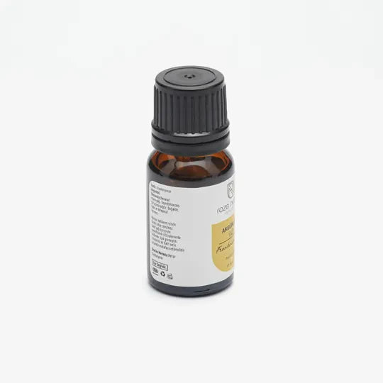 Wierook etherische olie