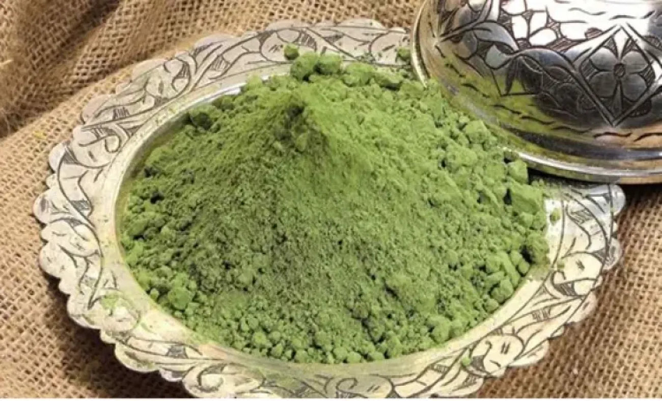 100 gram natuurlijke henna