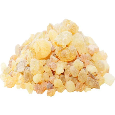 Boswellia-gom