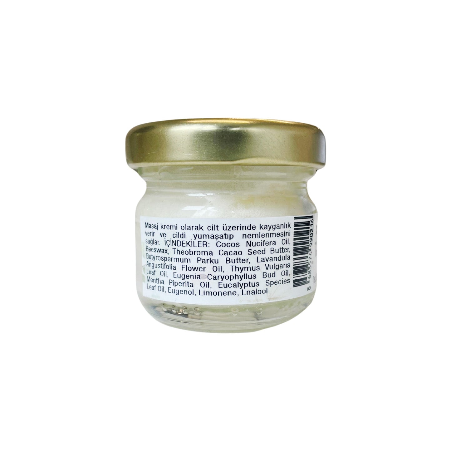 Natuurlijke Vicks