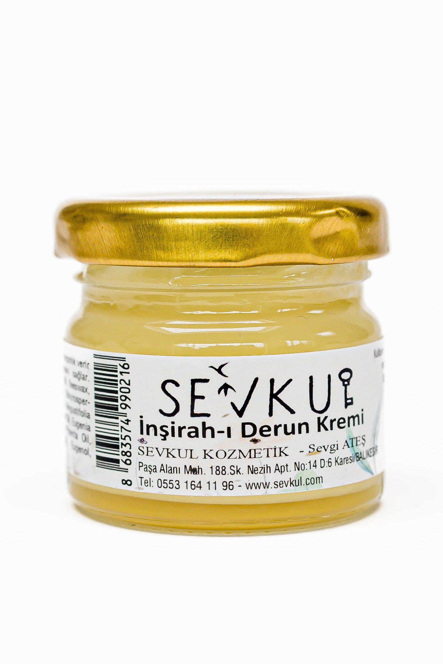 Natuurlijke Vicks