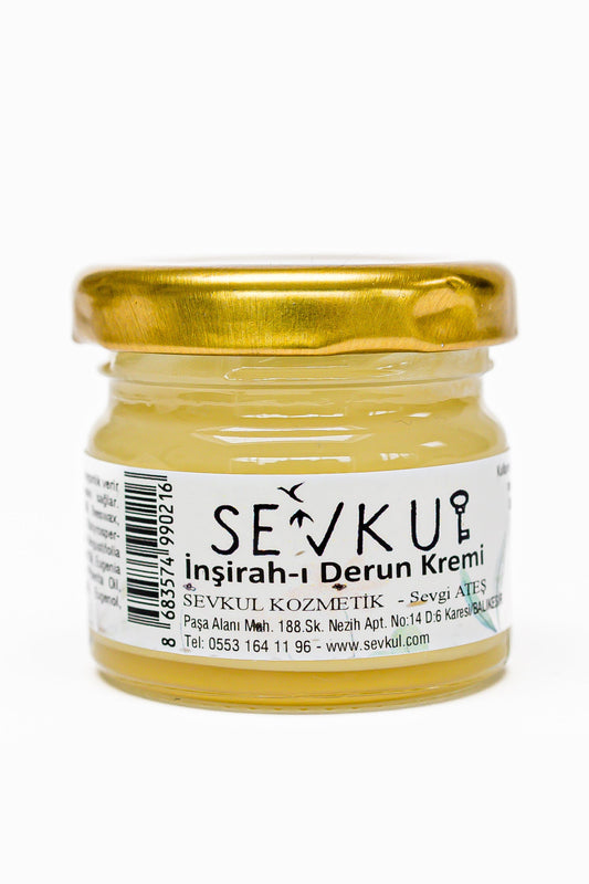 Natuurlijke Vicks