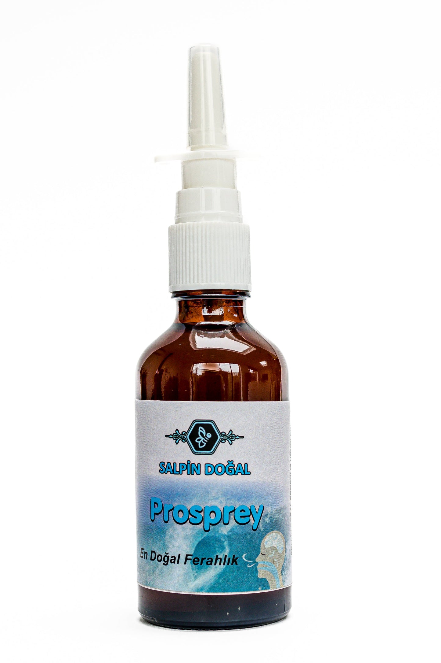 Posprey Propolis Desinfecterende Spray