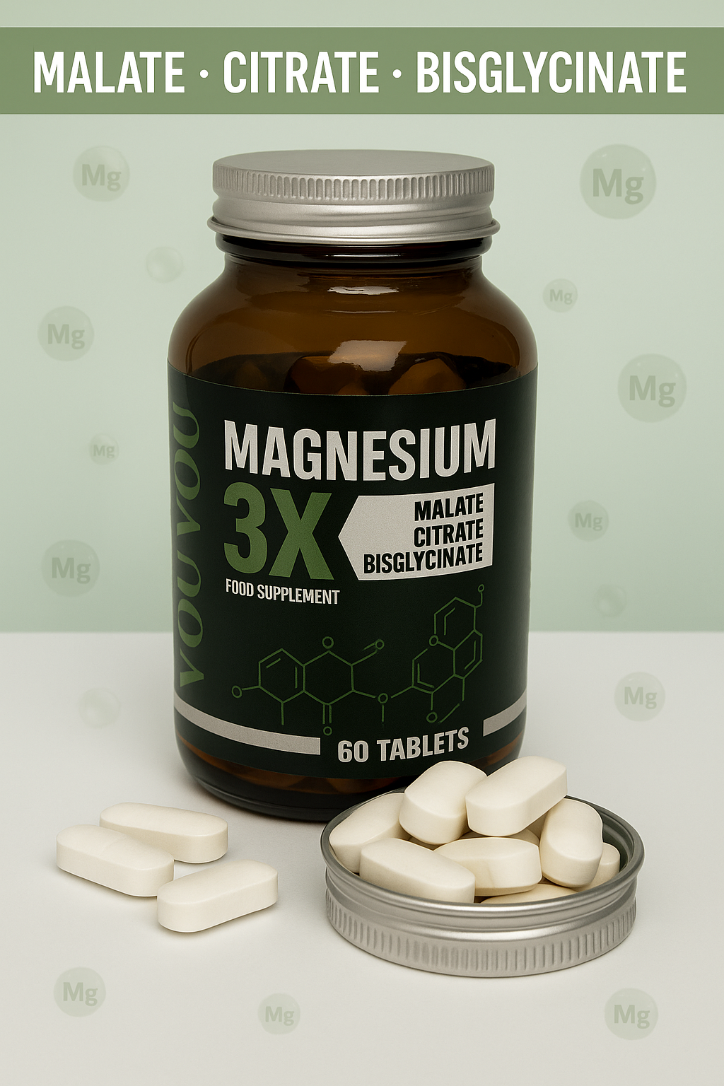 Magnesium