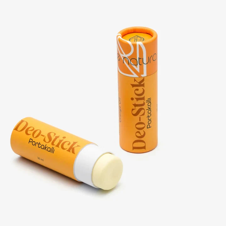 Deo-stick Sinaasappel