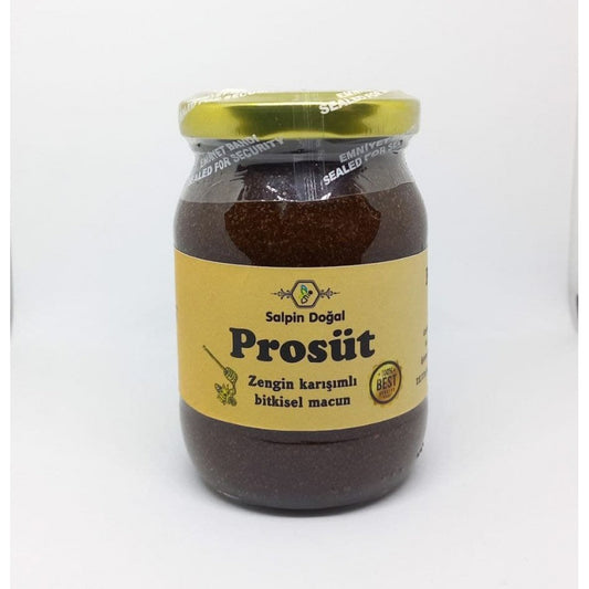 Prosüt / Melkstimulerende Pasta