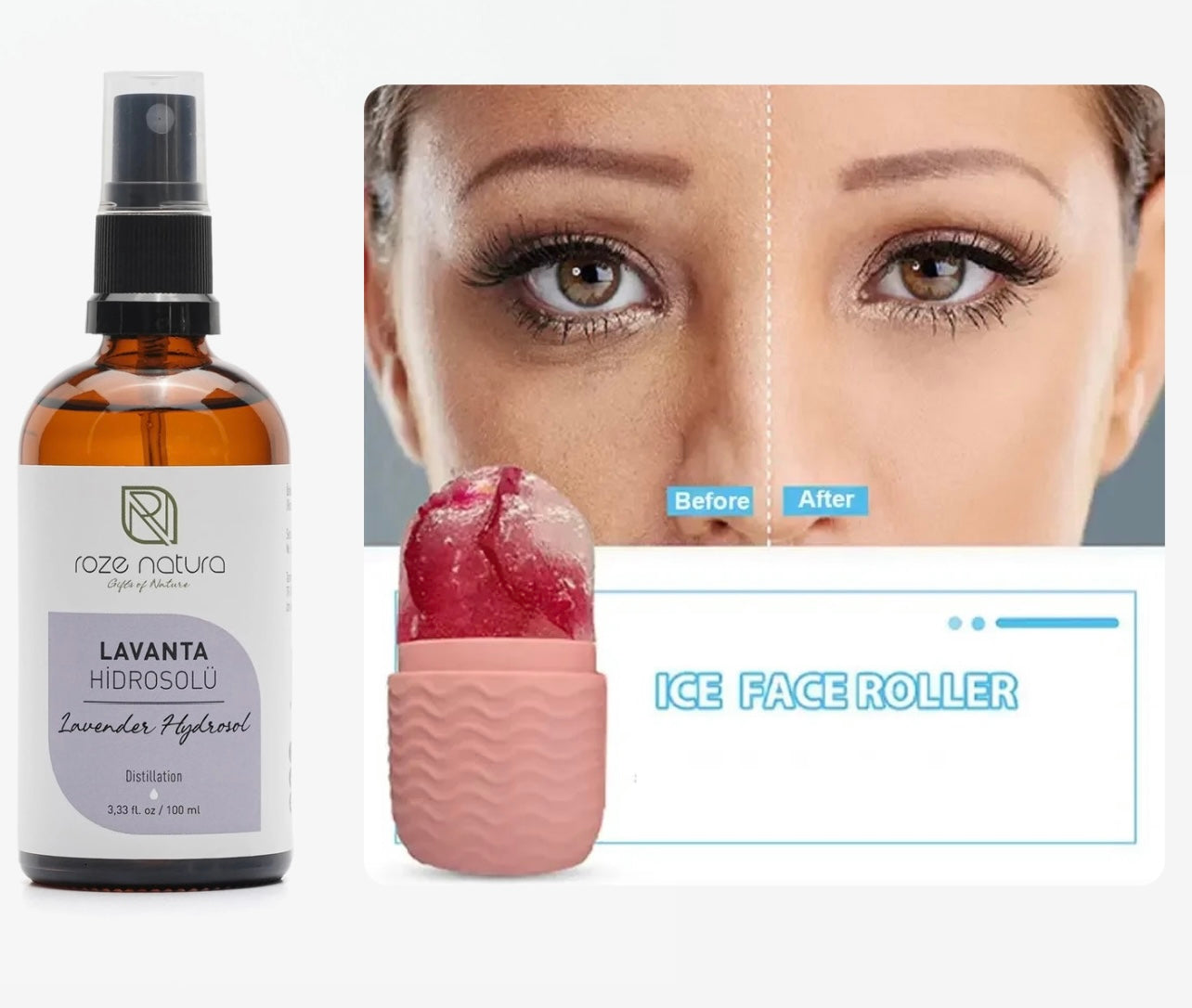 Lavendelwater