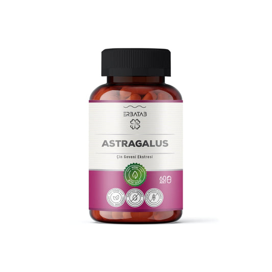 ERBATAB Astragalus