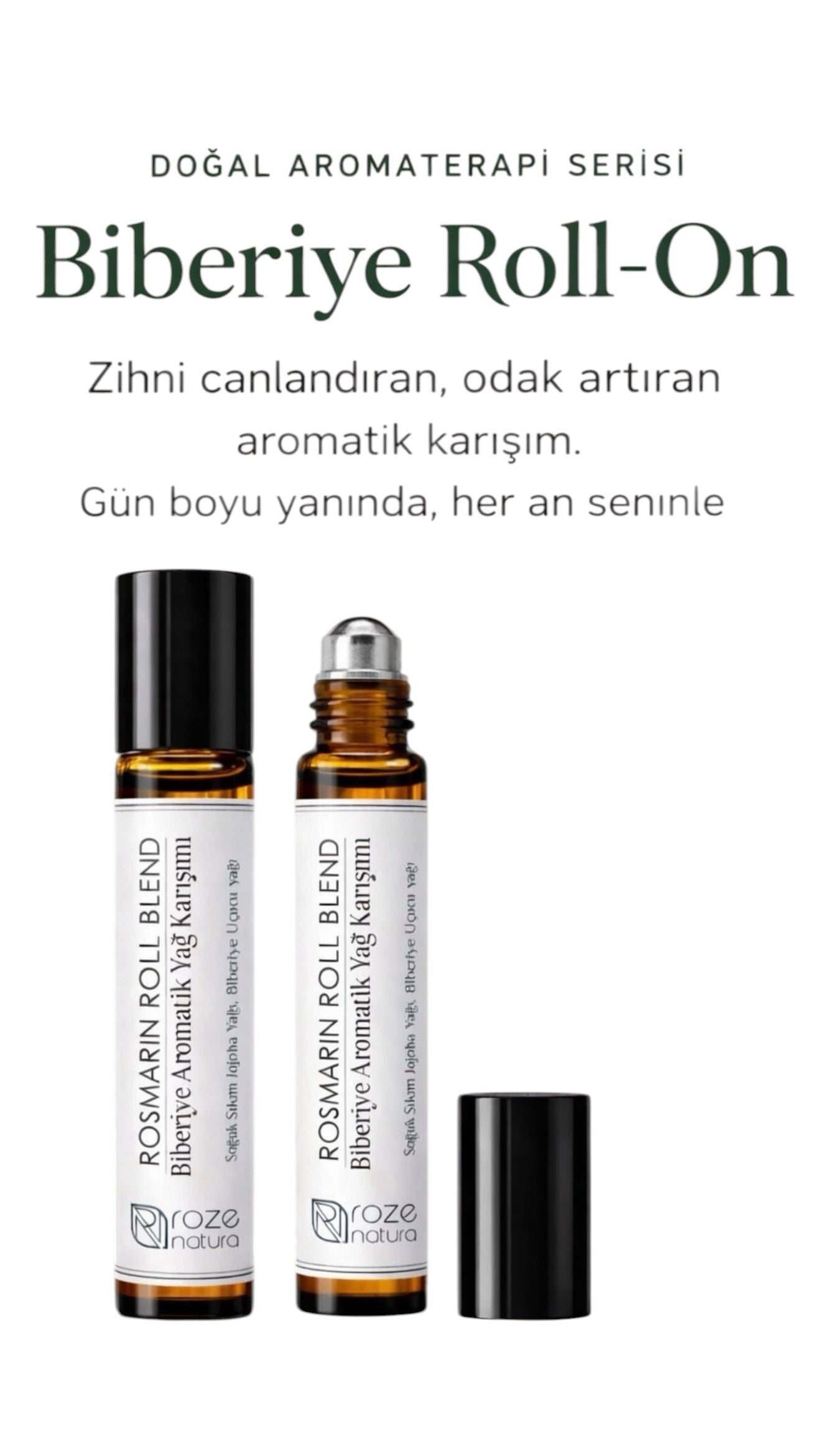 Rozemarijn Roll-On