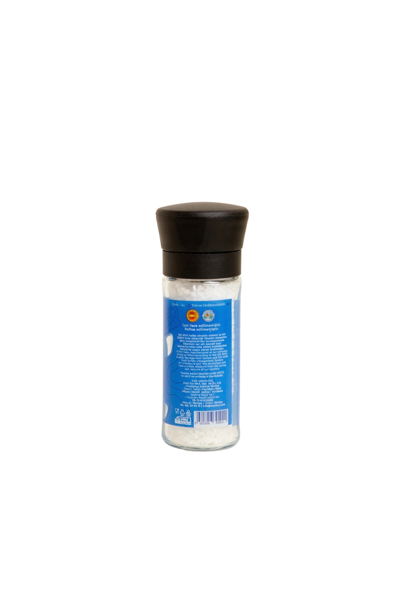 Tafelzoutmolen 110 g