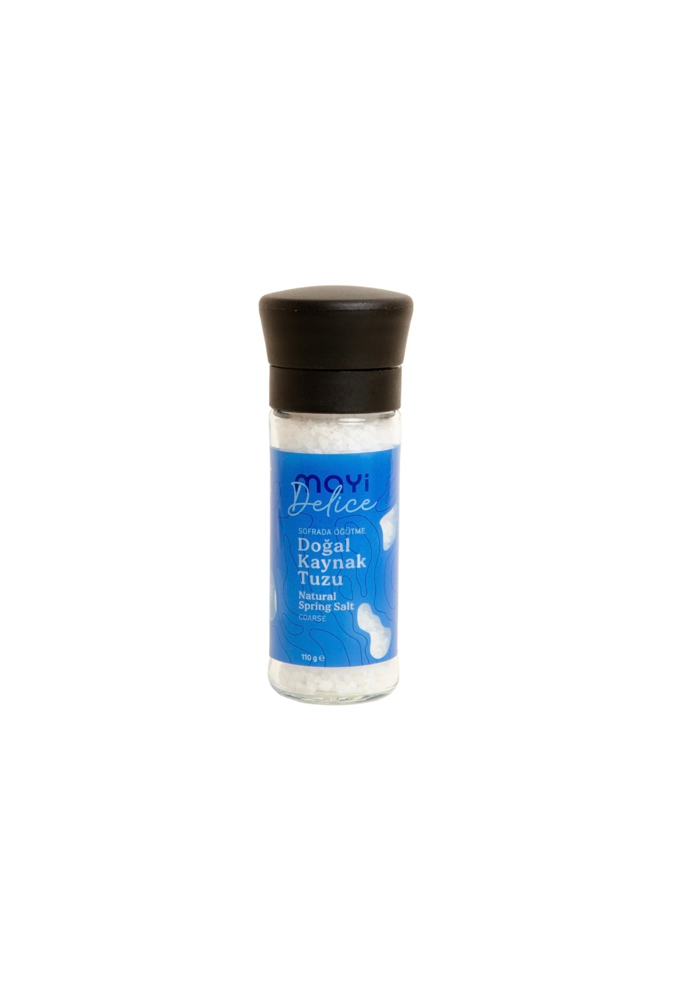 Tafelzoutmolen 110 g