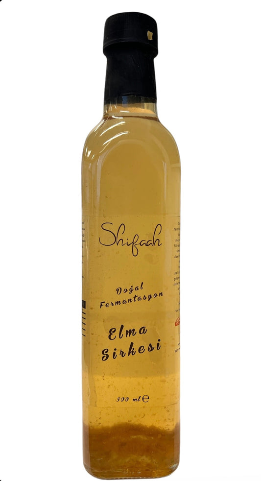 Appelciderazijn