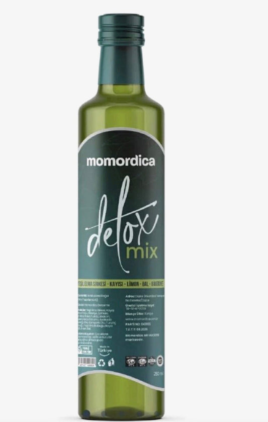 Momordica Detox Mix