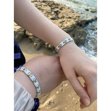 Tiens energiearmbanden