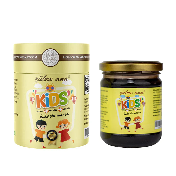 Zühre Ana Kids Pasta