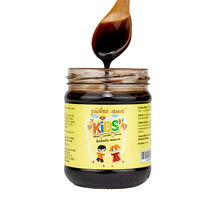 Zühre Ana Kids Pasta