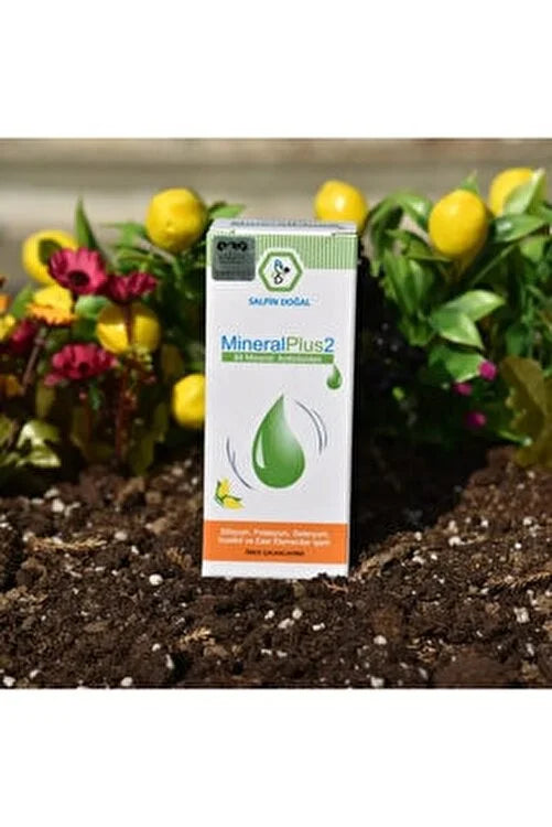 Mineraplus 2