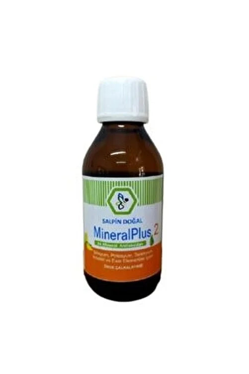 Mineraplus 2