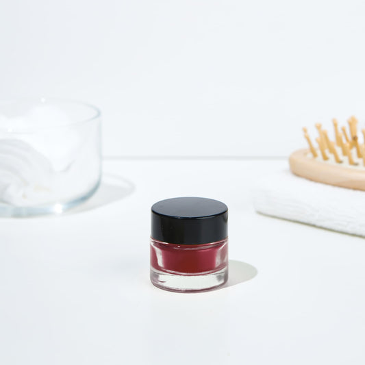 Biologische lippenbalsem