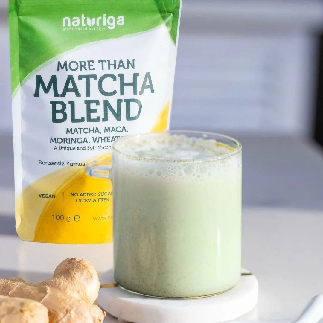 Matcha
