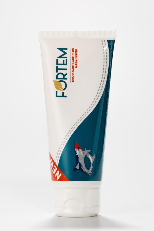 Haaienkraakbeenmassagecrème 100 ml