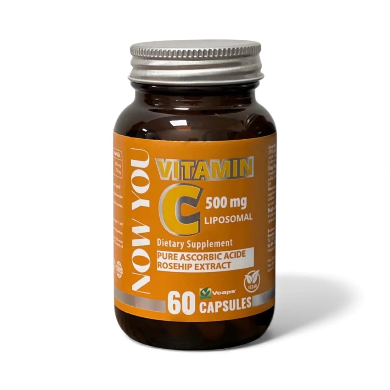 vitamine C capsule
