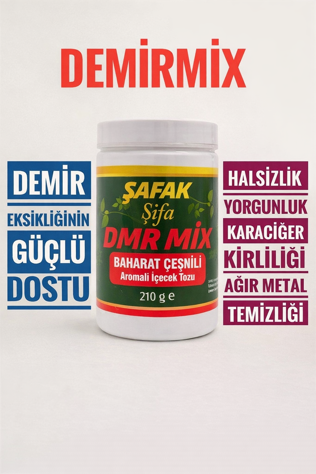 IJzermix Kruidenmengsel 100 g