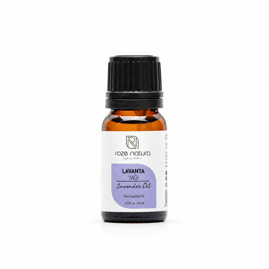 Lavendelolie