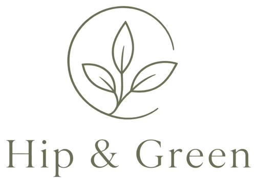 Hipandgreen.nl
