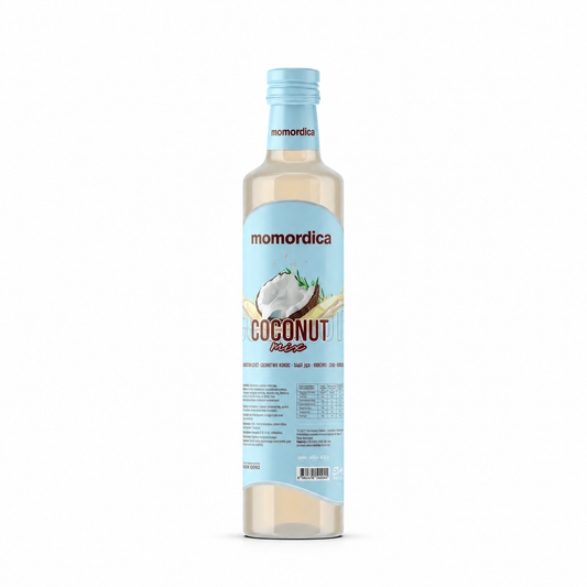 Momordica Coconut Mix