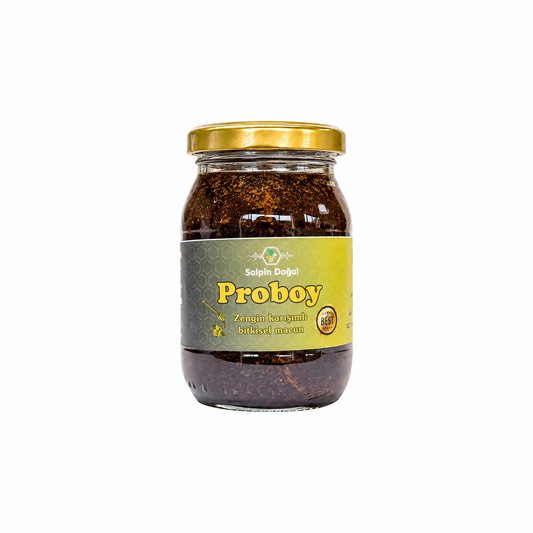 Proboy Groeipasta
