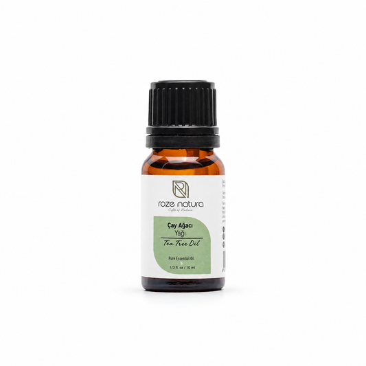 Tea Tree Olie