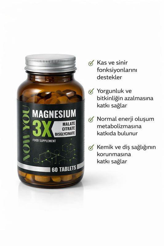 Magnesium