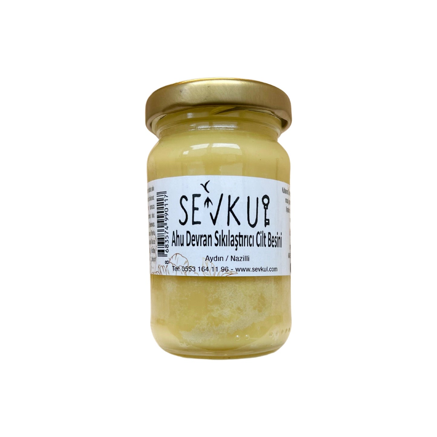 Huidverstevigende crème