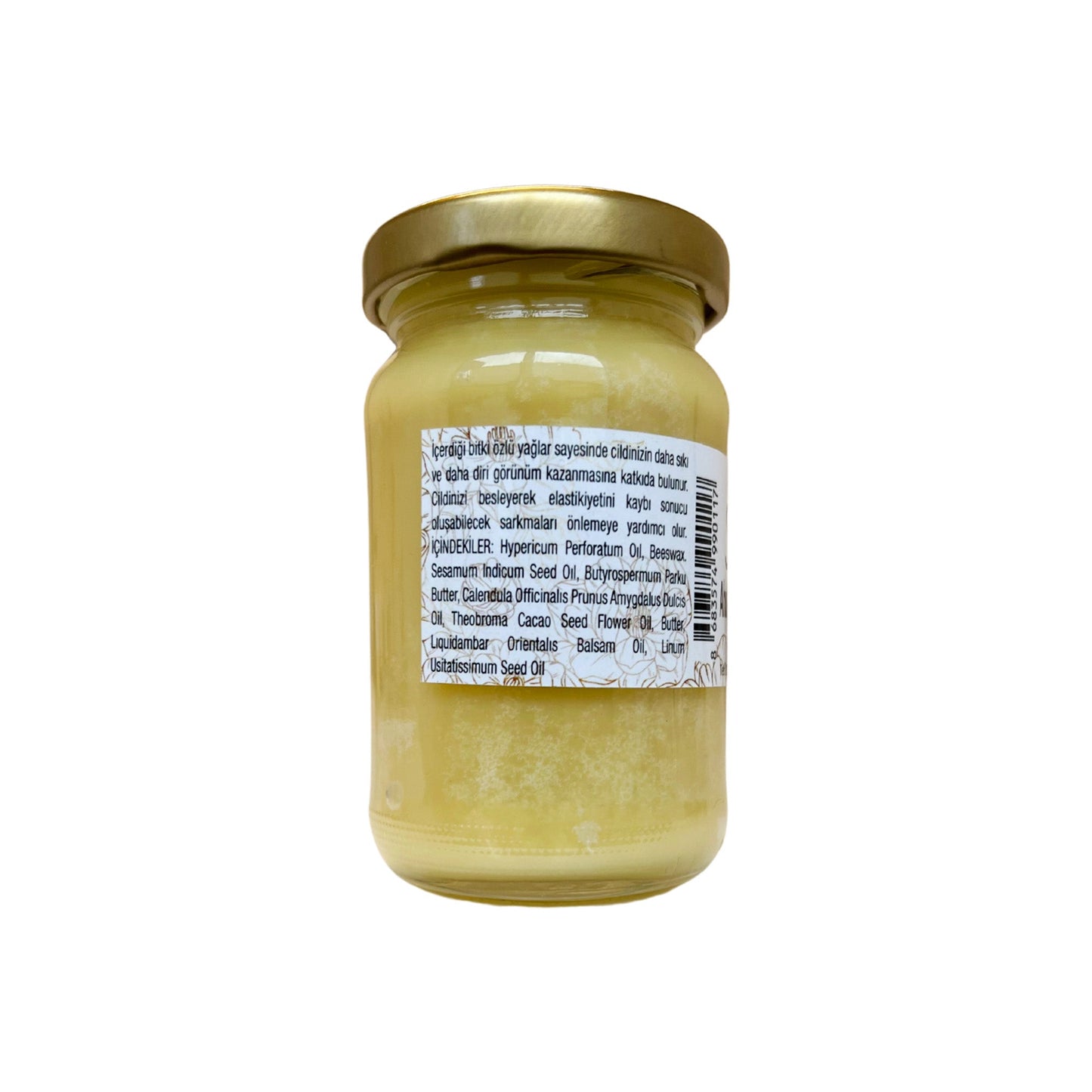 Huidverstevigende crème