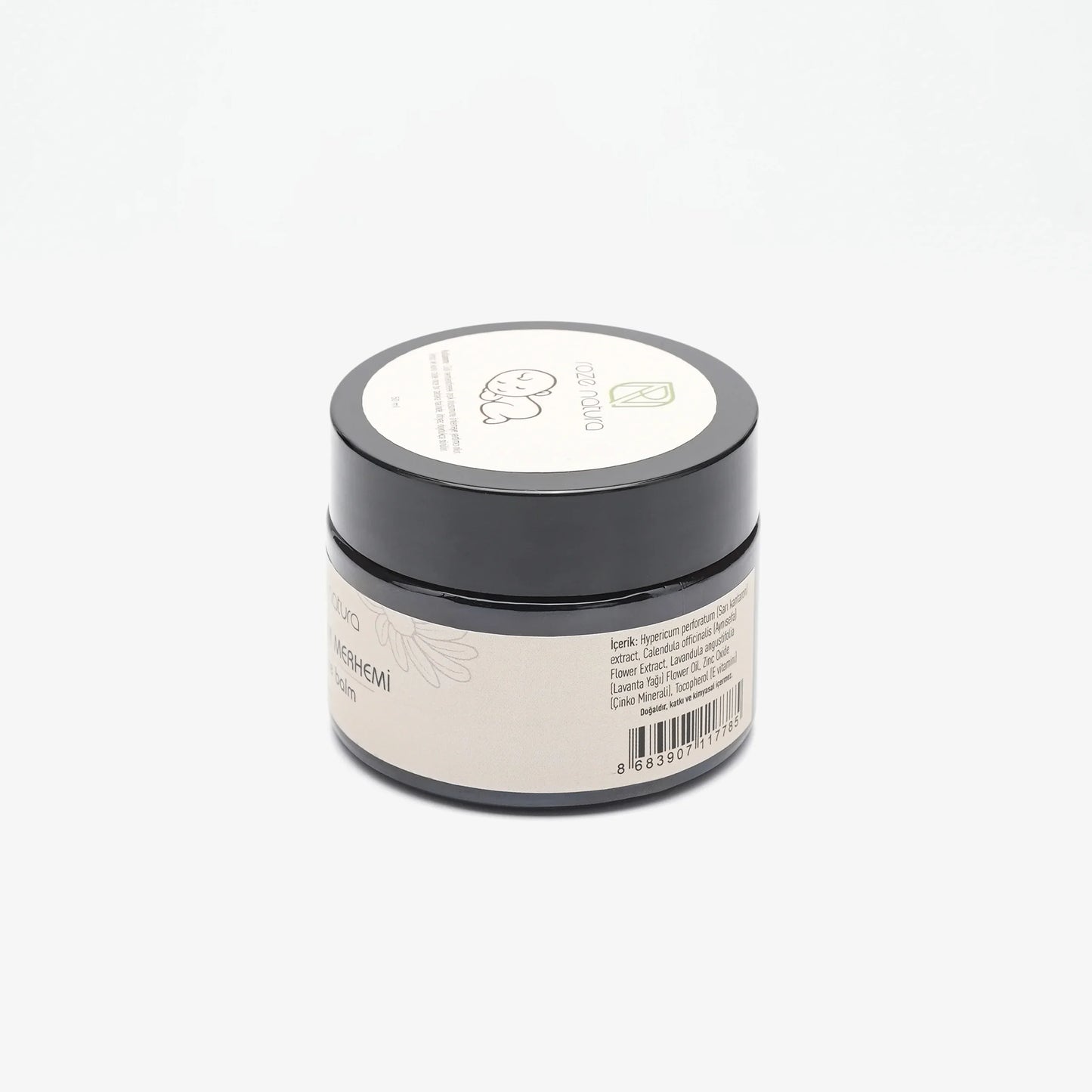Babycrème tegen luieruitslag