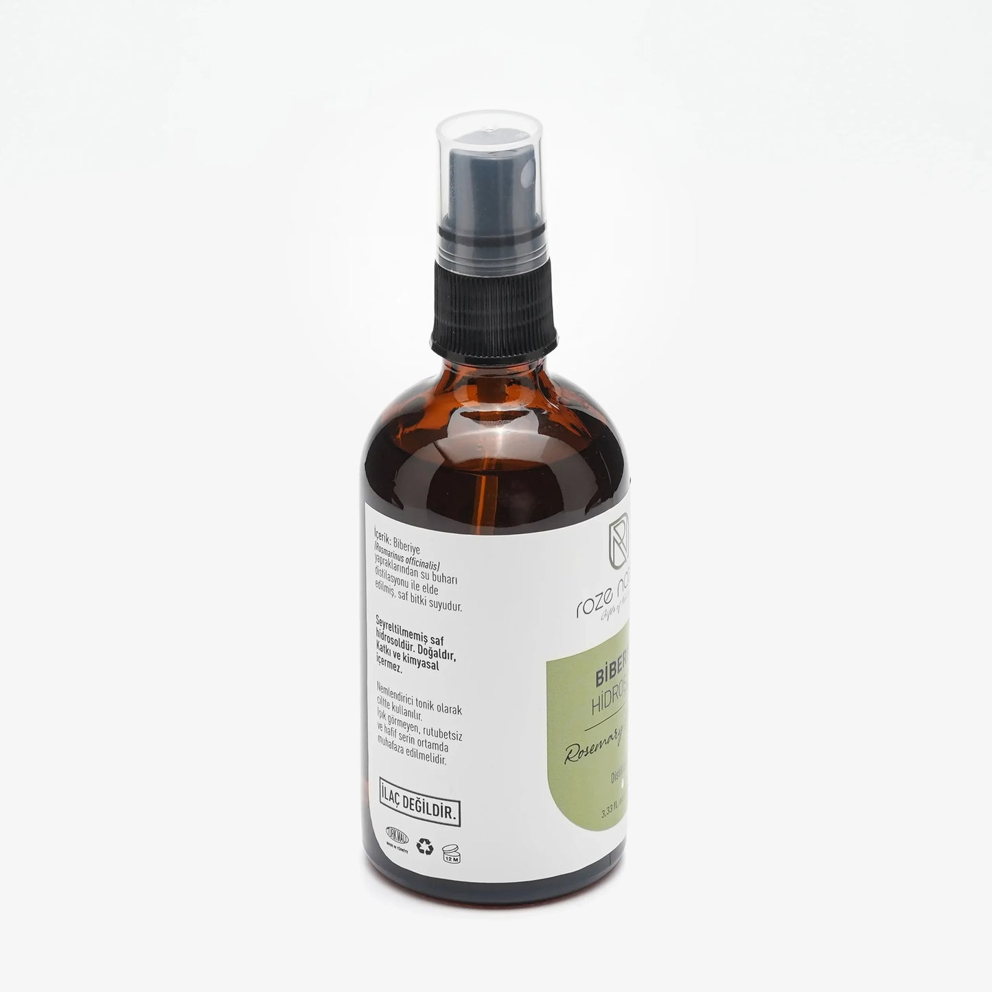 Rozemarijnhydrosol