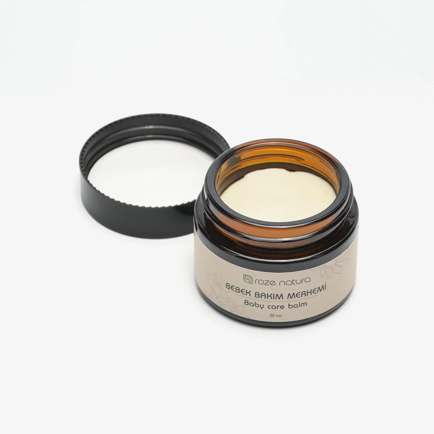 Babycrème tegen luieruitslag