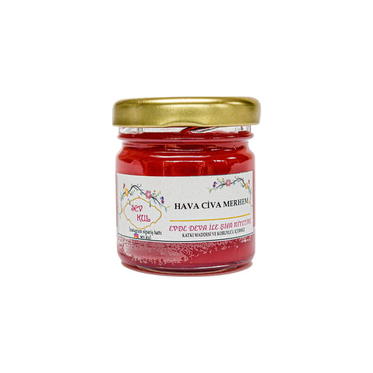 Alkannawortelcrème 40 ml