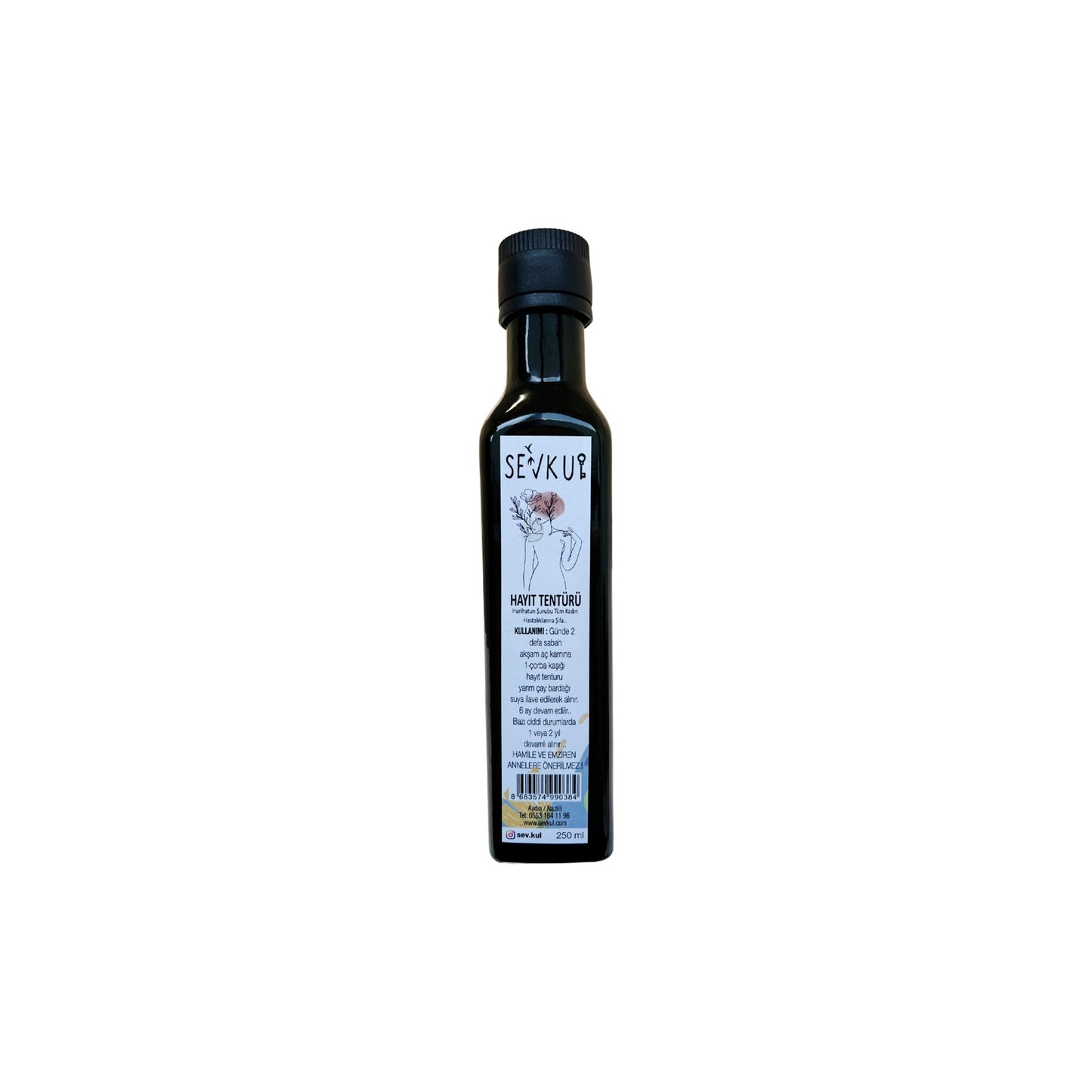 Vitex-tinctuur