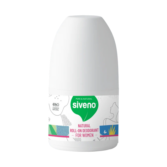 Roll-on deodorant